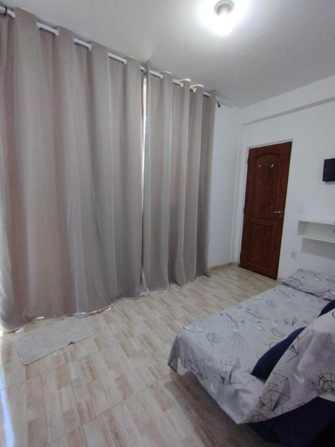Lencois Maranhenses - Ap 09 Porto Dos Lencois Daire Barreirinhas Dış mekan fotoğraf